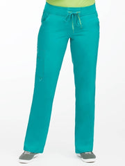 8747 YOGA 1 CARGO POCKET PANT (SIZE:XS/T-XL/T)