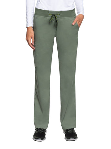 8747 YOGA 1 CARGO POCKET PANT (SIZE: XS-XL)