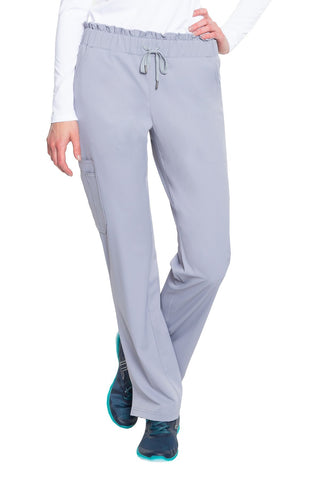 8757 MERROW WAIST PANT (SIZE:XS-5X)