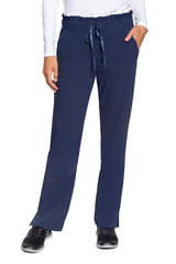 8757 MERROW WAIST PANT (SIZE:XS-5X)