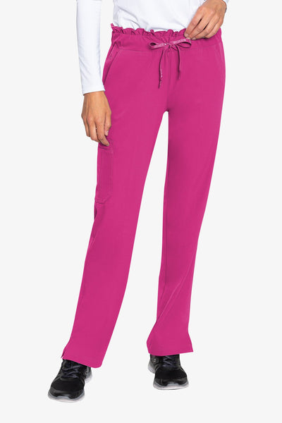 8757 MERROW WAIST PANT (SIZE:XS-5X)