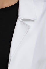 9618 CONSULTATION LENGTH LAB COAT