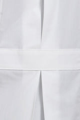 9618 CONSULTATION LENGTH LAB COAT