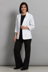 9618 CONSULTATION LENGTH LAB COAT