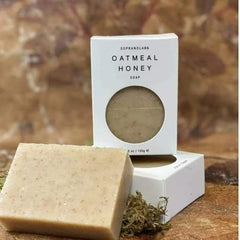 VEGAN SOAP