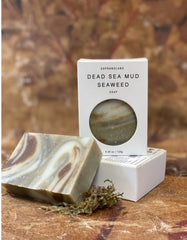 SOPRANO LABS SOAP DEAD SEA