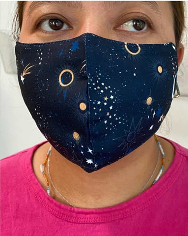 FASHION WASHABLE MASK