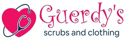 Guerdy's scrubs&clotching